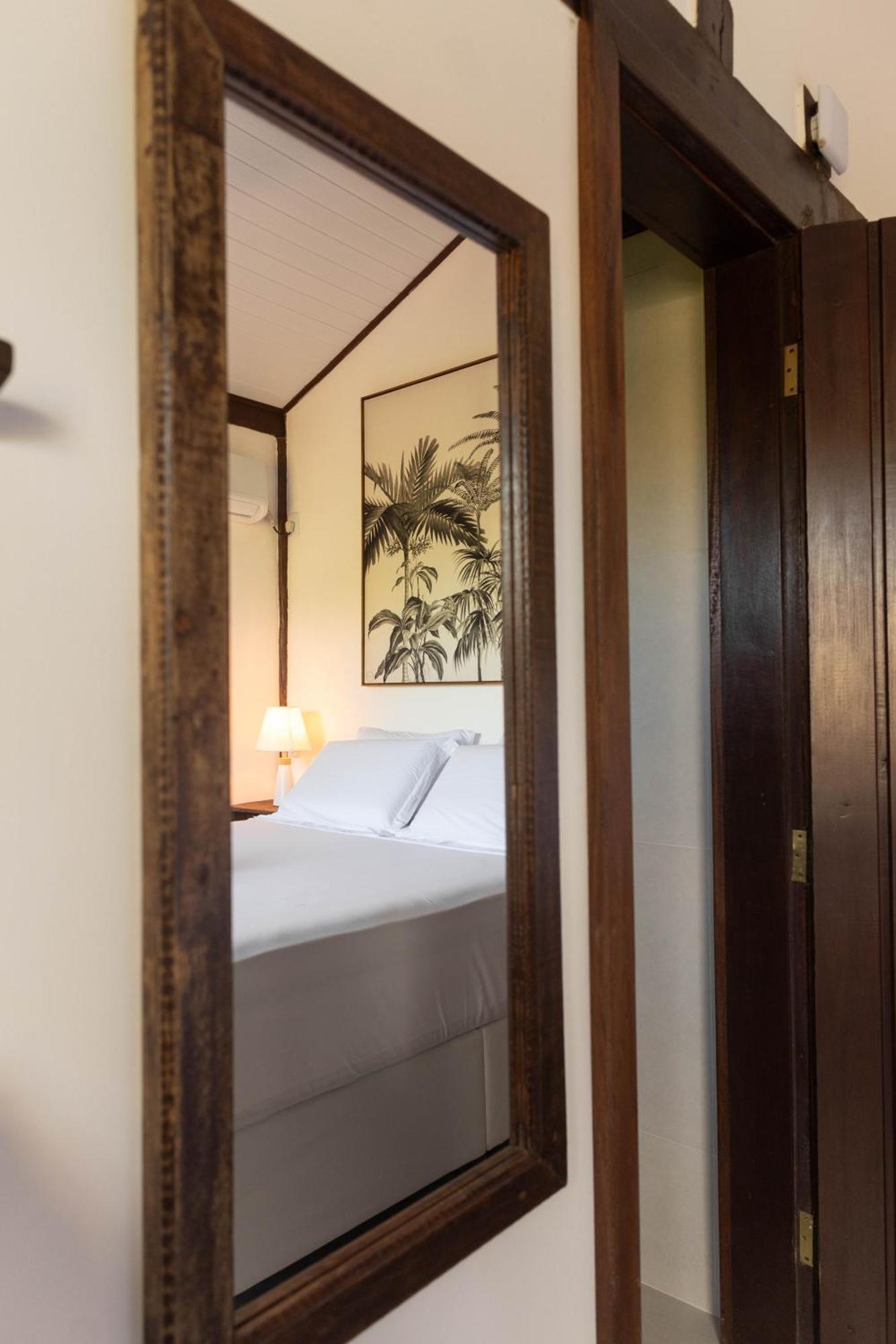 Double Room Sea View
