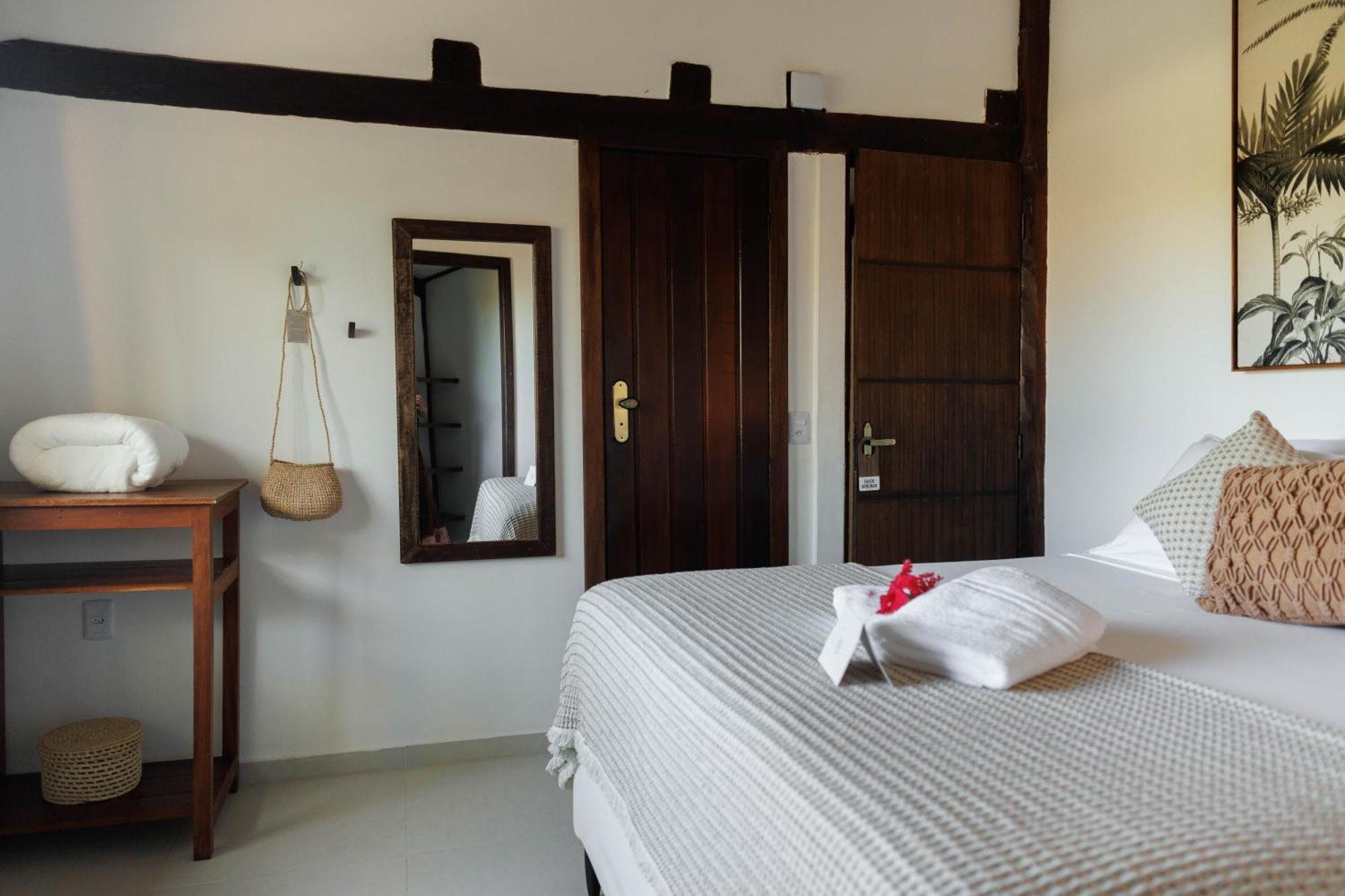 Double Room Sea View