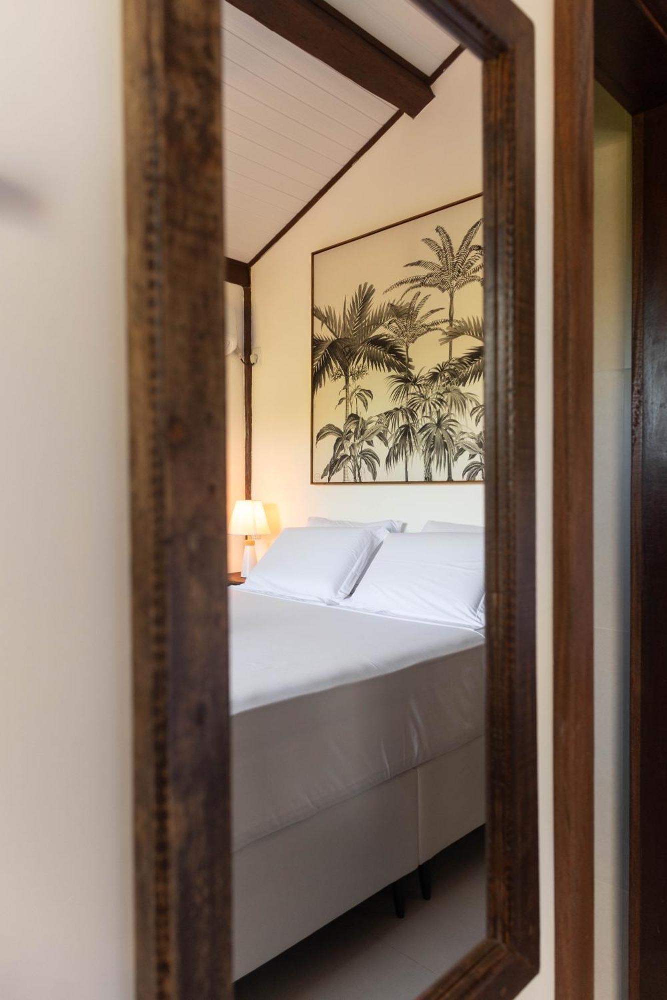 Double Room Sea View