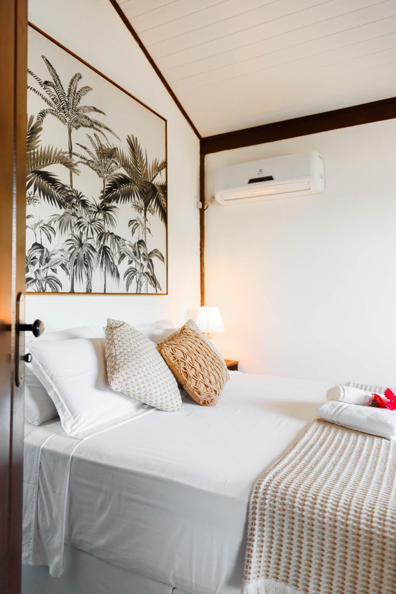 Double Room Sea View