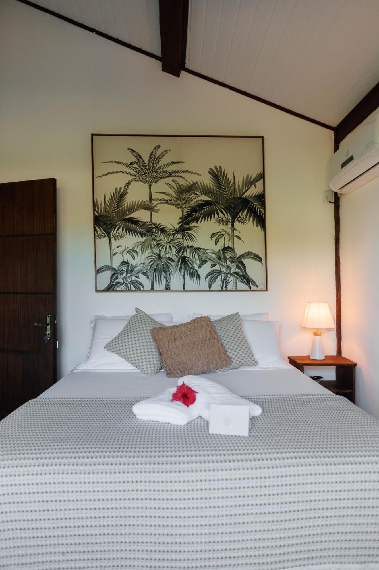 Double Room Sea View