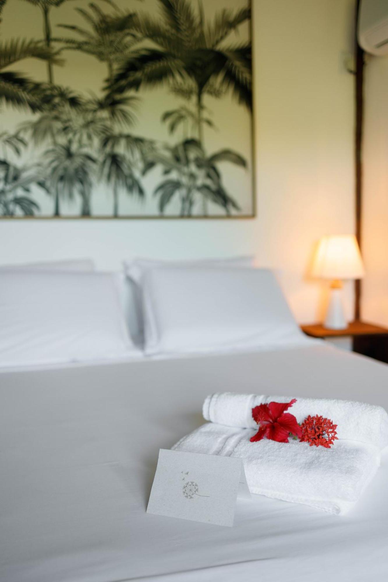 Double Room Sea View