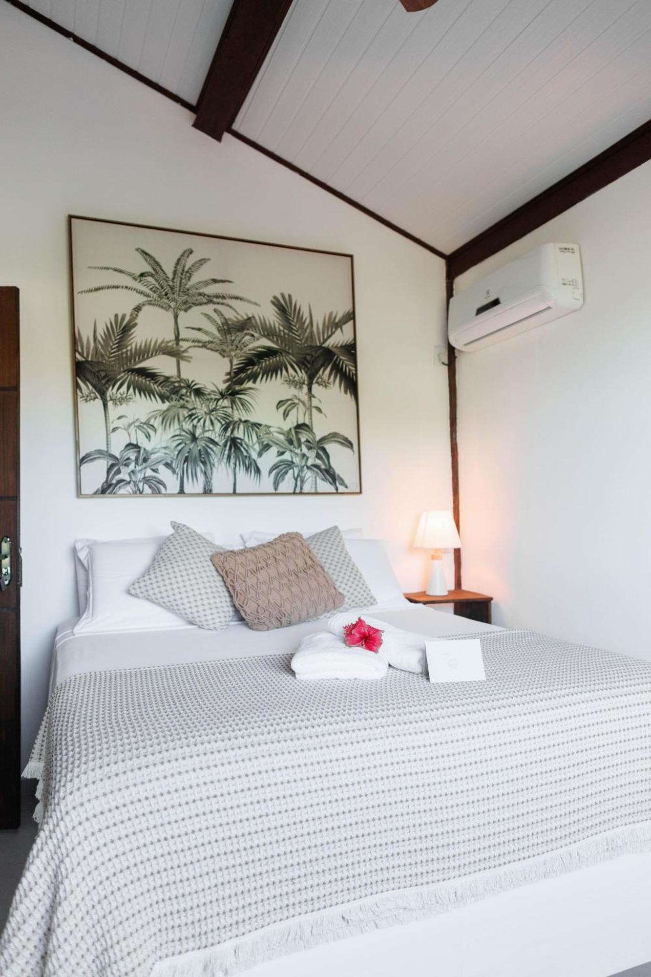 Double Room Sea View