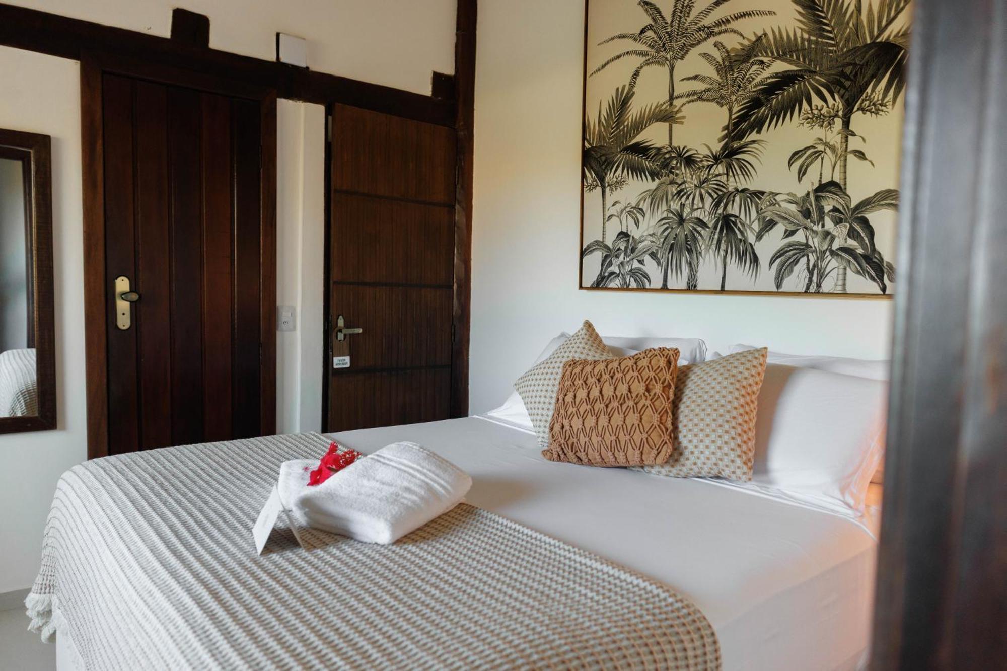Double Room Sea View