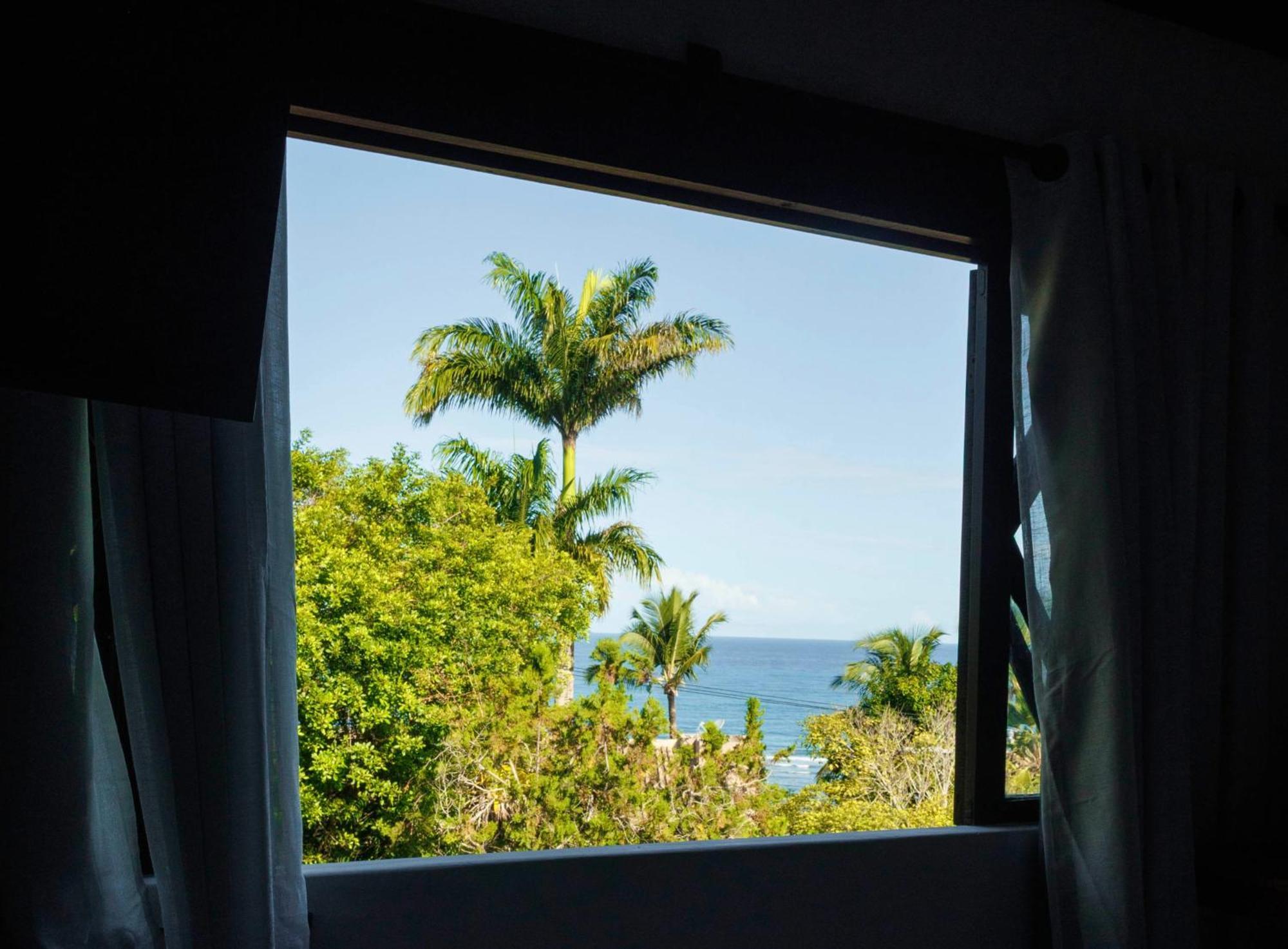 Double Room Sea View